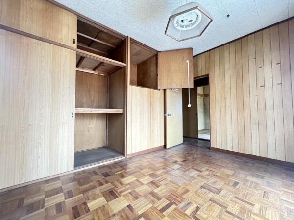 行田市谷郷3丁目 洋室