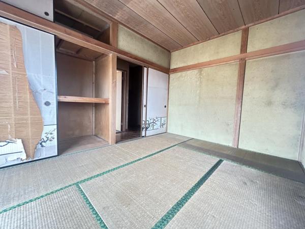 行田市谷郷3丁目 和室