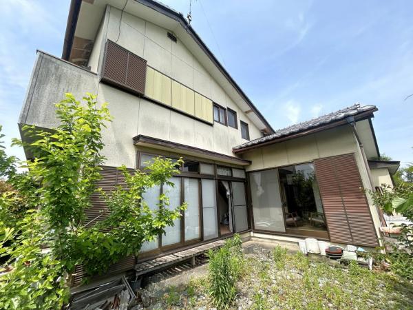中古戸建 大里郡寄居町大字富田 東武東上線男衾駅 598万円
