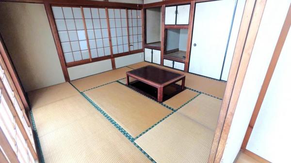 中古戸建 大里郡寄居町大字富田 東武東上線男衾駅 598万円