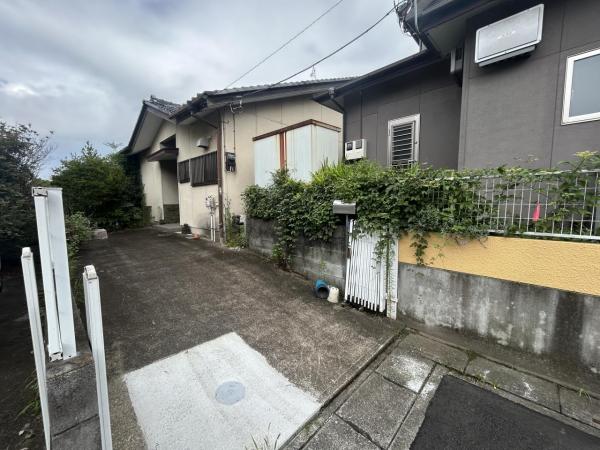 中古戸建 大里郡寄居町大字富田2931-17 東武東上線男衾駅 498万円