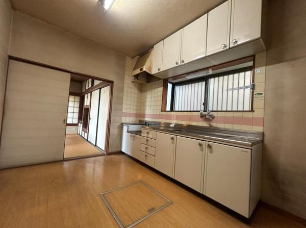 中古戸建 大里郡寄居町大字富田2931-17 東武東上線男衾駅 498万円