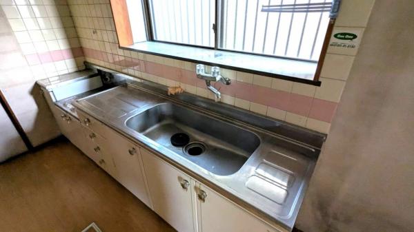 中古戸建 大里郡寄居町大字富田2931-17 東武東上線男衾駅 498万円