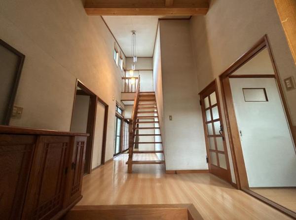 中古戸建 大里郡寄居町大字富田2931-17 東武東上線男衾駅 498万円