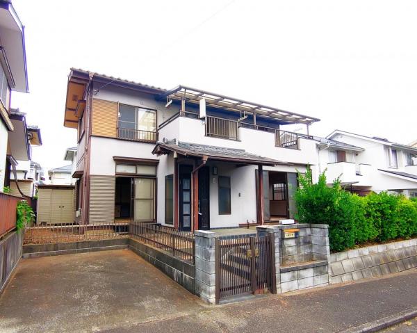中古戸建 比企郡小川町東小川２丁目 東武東上線小川町駅 868万円
