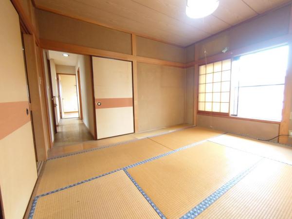 中古戸建 比企郡小川町東小川２丁目5-17 東武東上線小川町駅 648万円