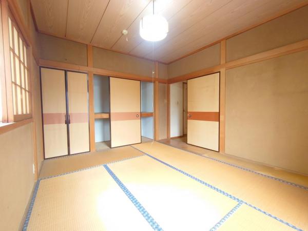 中古戸建 比企郡小川町東小川２丁目5-17 東武東上線小川町駅 648万円