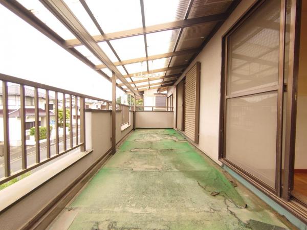 中古戸建 比企郡小川町東小川２丁目5-17 東武東上線小川町駅 648万円