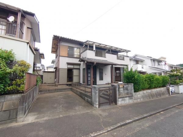 中古戸建 比企郡小川町東小川２丁目5-17 東武東上線小川町駅 648万円