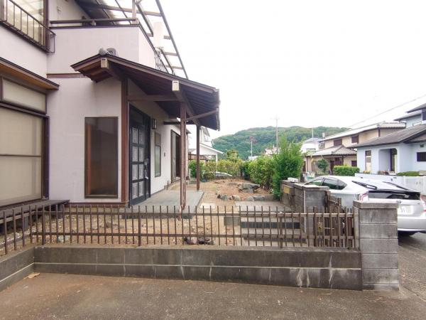 中古戸建 比企郡小川町東小川２丁目5-17 東武東上線小川町駅 648万円