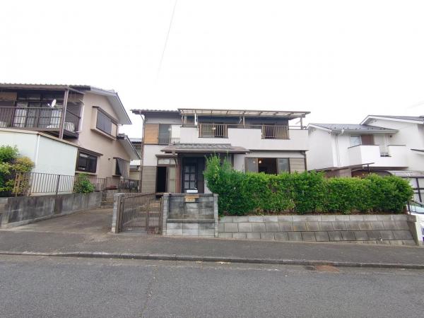 中古戸建 比企郡小川町東小川２丁目5-17 東武東上線小川町駅 648万円