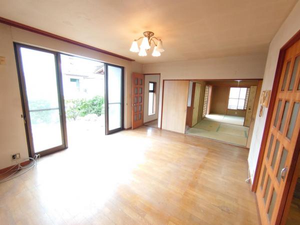 中古戸建 比企郡小川町東小川２丁目5-17 東武東上線小川町駅 648万円