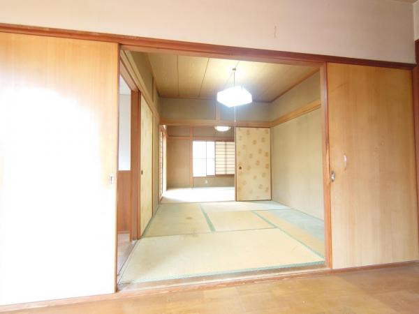 中古戸建 比企郡小川町東小川２丁目5-17 東武東上線小川町駅 648万円