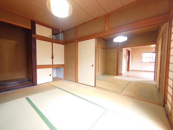 中古戸建 比企郡小川町東小川２丁目5-17 東武東上線小川町駅 648万円