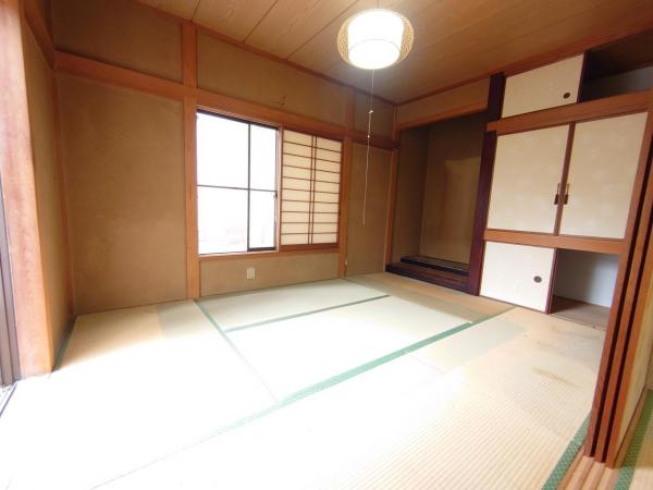 中古戸建 比企郡小川町東小川２丁目5-17 東武東上線小川町駅 648万円