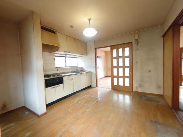 中古戸建 比企郡小川町東小川２丁目5-17 東武東上線小川町駅 648万円