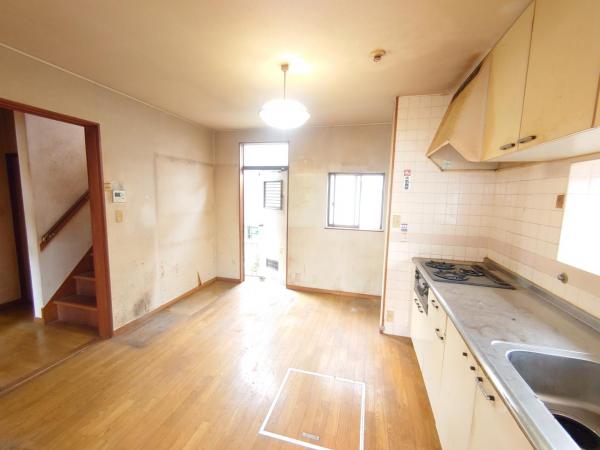 中古戸建 比企郡小川町東小川２丁目5-17 東武東上線小川町駅 648万円