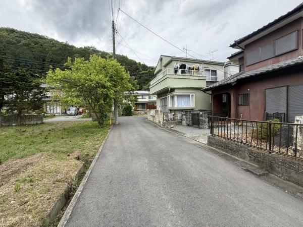 中古戸建 比企郡小川町大字腰越299-11 東武東上線小川町駅 358万円