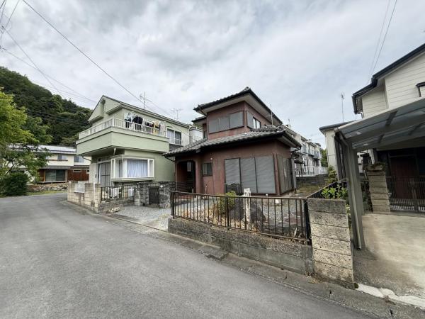 中古戸建 比企郡小川町大字腰越299-11 東武東上線小川町駅 358万円