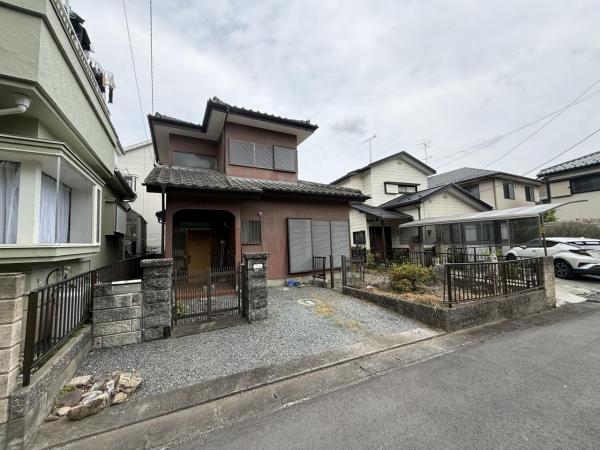 中古戸建 比企郡小川町大字腰越299-11 東武東上線小川町駅 358万円