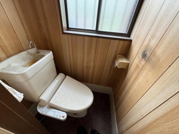 中古戸建 比企郡小川町大字腰越299-11 東武東上線小川町駅 358万円