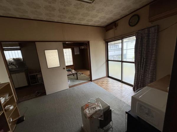 中古戸建 比企郡小川町大字腰越 東武東上線小川町駅 598万円