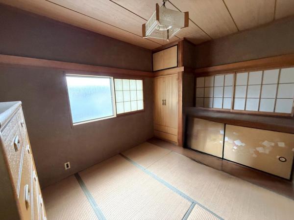 中古戸建 比企郡小川町大字腰越299-11 東武東上線小川町駅 358万円