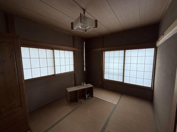 中古戸建 比企郡小川町大字腰越299-11 東武東上線小川町駅 358万円