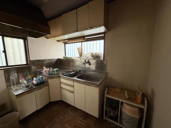 中古戸建 比企郡小川町大字腰越299-11 東武東上線小川町駅 358万円