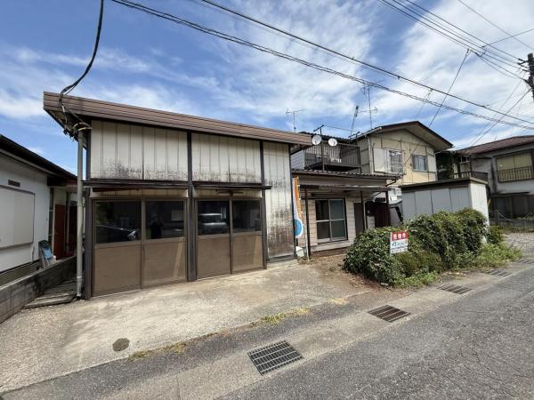 中古戸建 比企郡滑川町大字羽尾 東武東上線森林公園駅 498万円