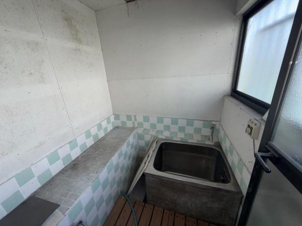 中古戸建 久喜市菖蒲町新堀2708 JR高崎線北本駅 448万円