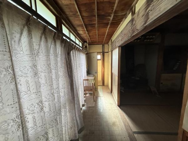 中古戸建 久喜市菖蒲町新堀2708 JR高崎線北本駅 448万円