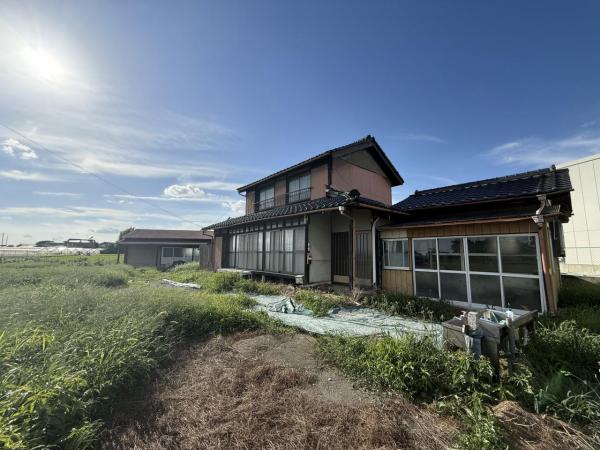 中古戸建 久喜市菖蒲町新堀2708 JR高崎線北本駅 448万円