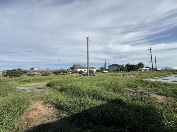 中古戸建 久喜市菖蒲町新堀2708 JR高崎線北本駅 448万円