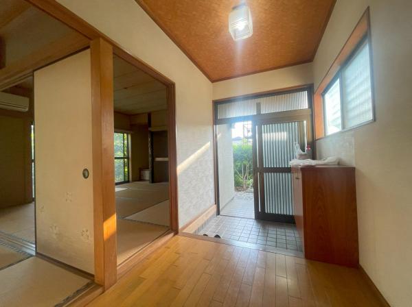 中古戸建 久喜市菖蒲町新堀2708 JR高崎線北本駅 448万円