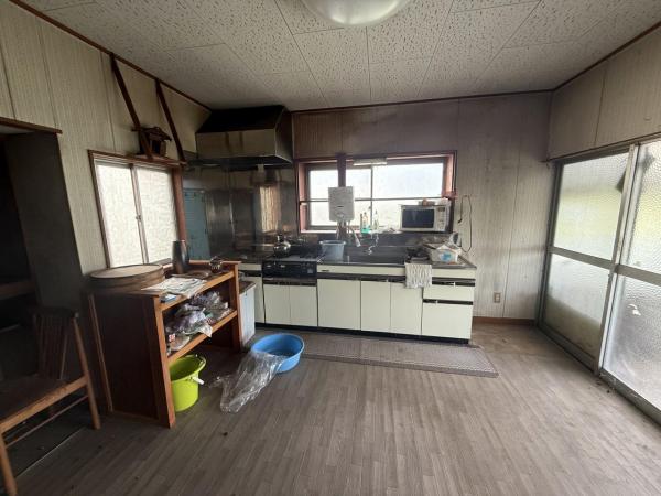 中古戸建 久喜市菖蒲町新堀 JR高崎線北本駅 498万円