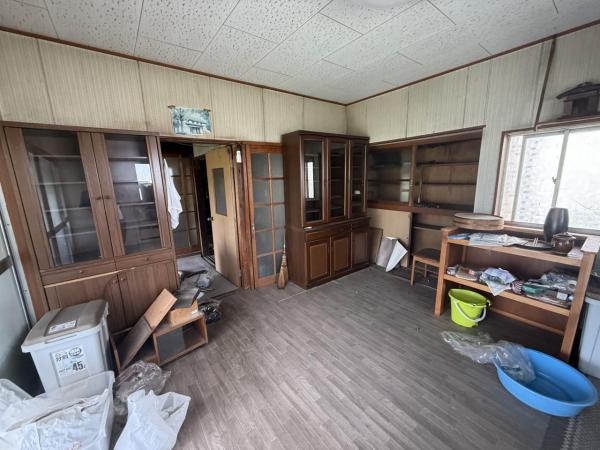 中古戸建 久喜市菖蒲町新堀2708 JR高崎線北本駅 448万円