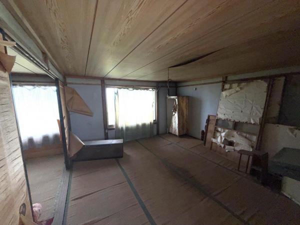 中古戸建 久喜市菖蒲町新堀2708 JR高崎線北本駅 448万円