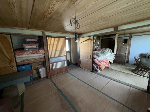 中古戸建 久喜市菖蒲町新堀2708 JR高崎線北本駅 448万円