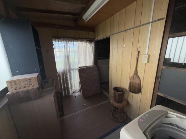 中古戸建 久喜市菖蒲町新堀2708 JR高崎線北本駅 448万円