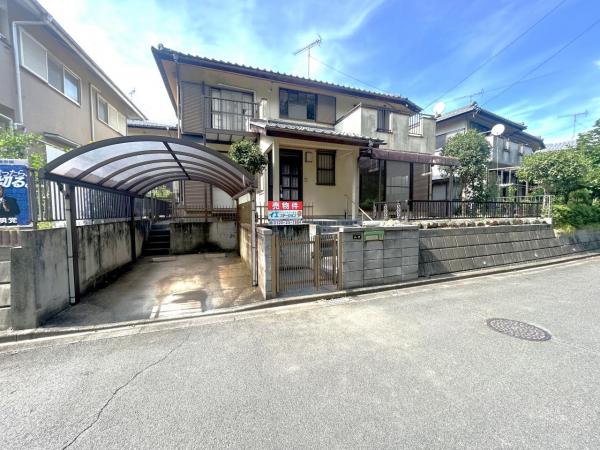 中古戸建 比企郡小川町東小川２丁目 東武東上線小川町駅 798万円