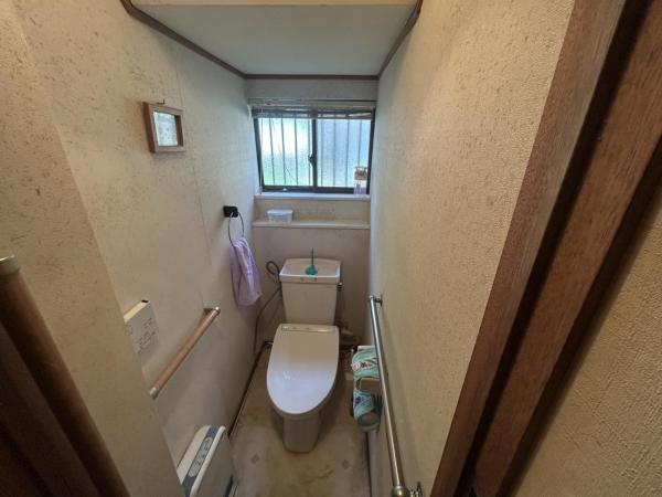 中古戸建 比企郡小川町東小川２丁目8-17 東武東上線小川町駅 598万円