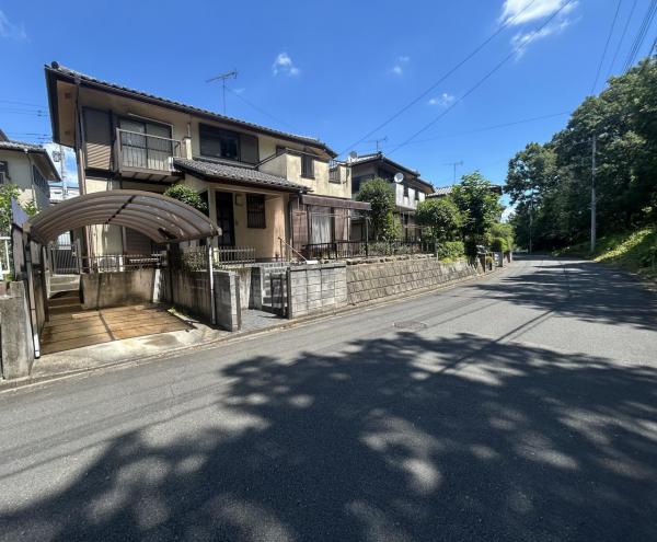 中古戸建 比企郡小川町東小川２丁目8-17 東武東上線小川町駅 598万円