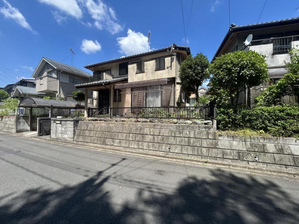 中古戸建 比企郡小川町東小川２丁目8-17 東武東上線小川町駅 598万円