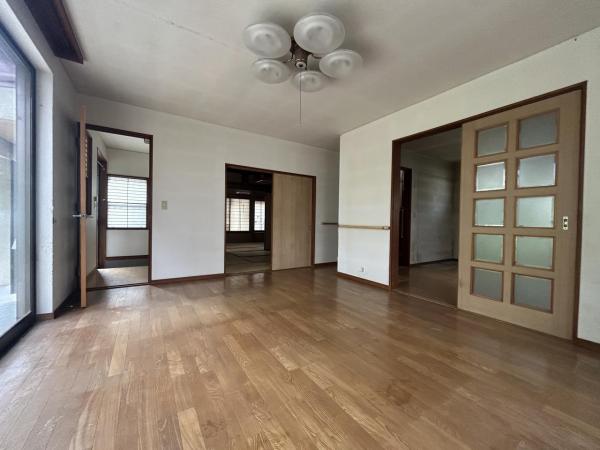 中古戸建 比企郡小川町東小川２丁目8-17 東武東上線小川町駅 598万円