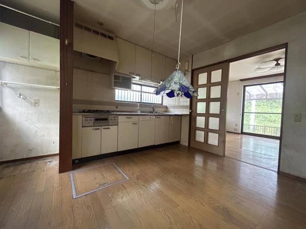 中古戸建 比企郡小川町東小川２丁目8-17 東武東上線小川町駅 598万円