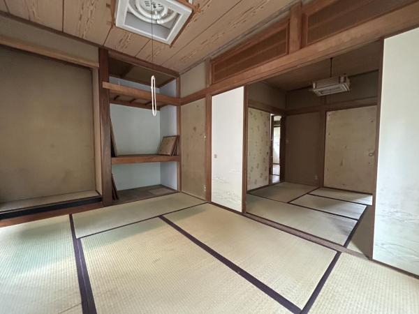 中古戸建 比企郡小川町東小川２丁目8-17 東武東上線小川町駅 598万円