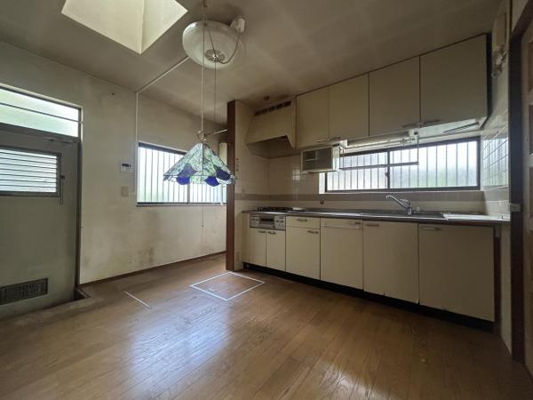 中古戸建 比企郡小川町東小川２丁目8-17 東武東上線小川町駅 598万円