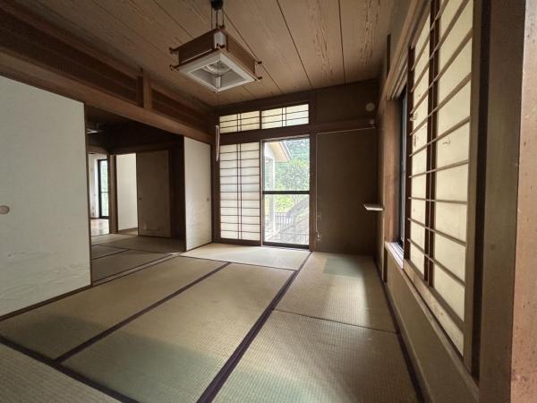 中古戸建 比企郡小川町東小川２丁目8-17 東武東上線小川町駅 598万円