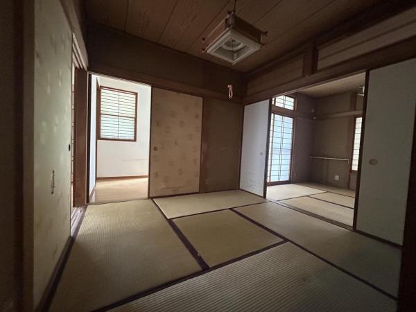 中古戸建 比企郡小川町東小川２丁目8-17 東武東上線小川町駅 598万円